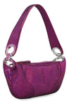BY FAR-OUTLET-SALE-Mini Amira shoulder bag-ARCHIVIST