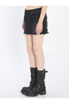Balenciaga-OUTLET-SALE-Mini City skirt-ARCHIVIST