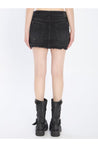 Balenciaga-OUTLET-SALE-Mini City skirt-ARCHIVIST