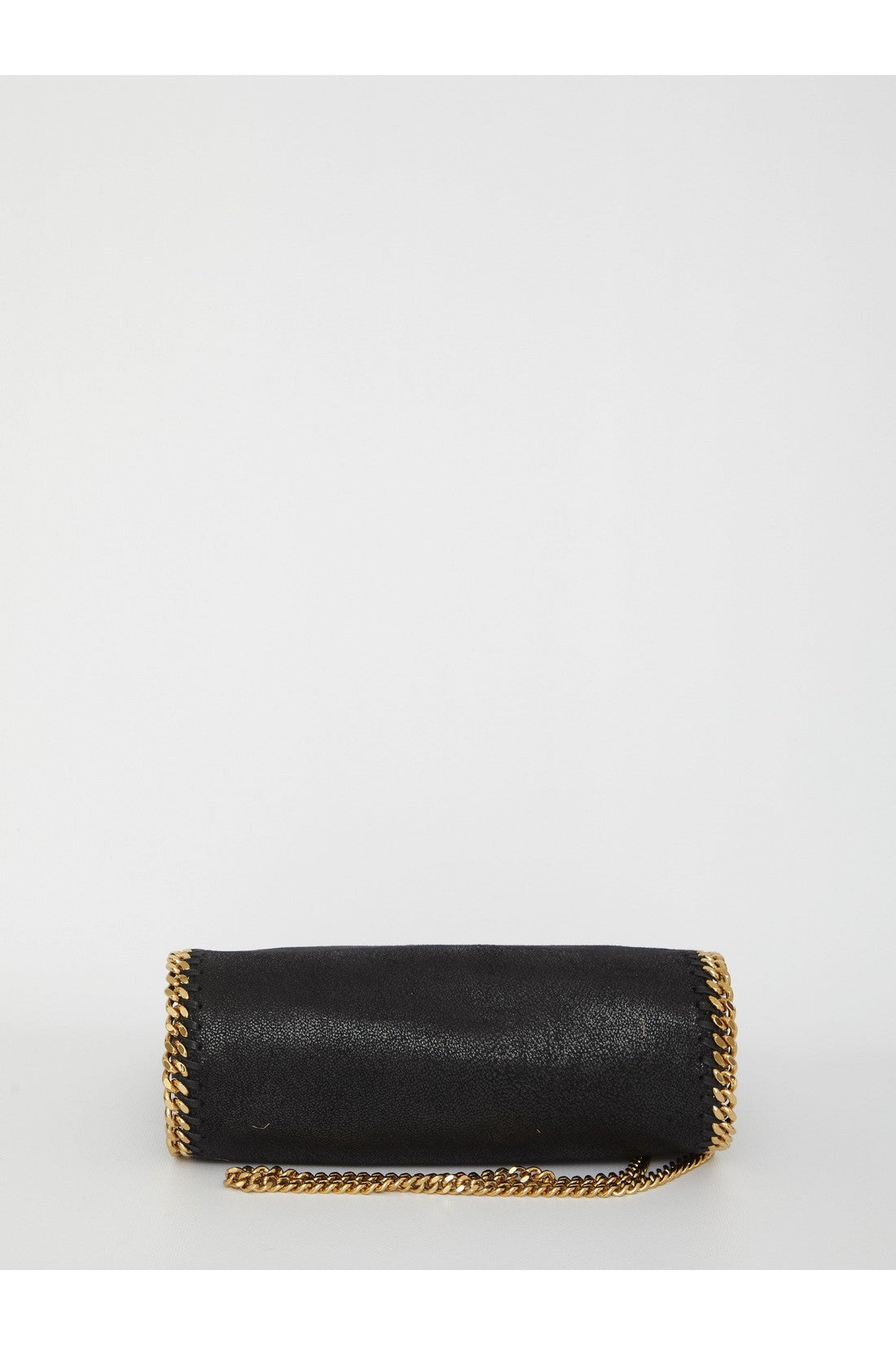 STELLA MCCARTNEY-OUTLET-SALE-Mini Falabella tote bag-ARCHIVIST