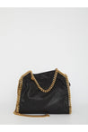 STELLA MCCARTNEY-OUTLET-SALE-Mini Falabella tote bag-ARCHIVIST