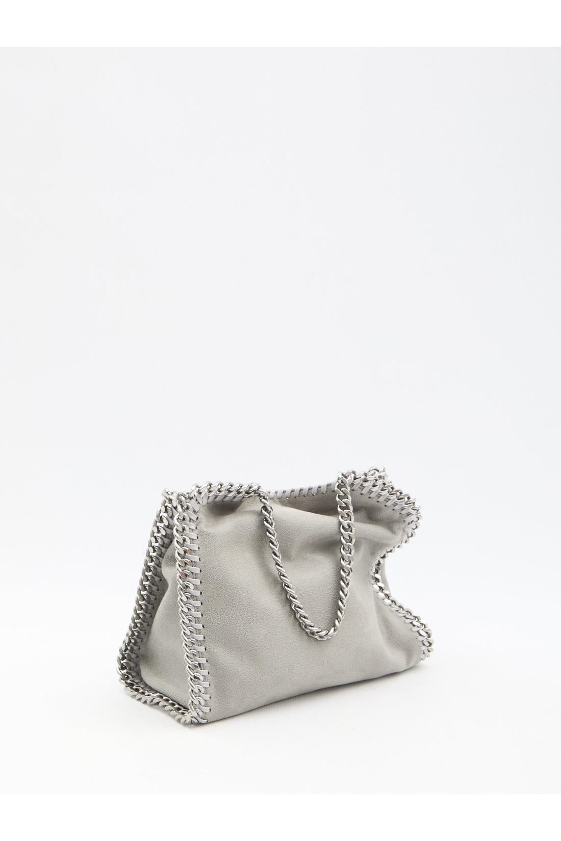Stella Mccartney-OUTLET-SALE-Mini Falabella tote bag-ARCHIVIST