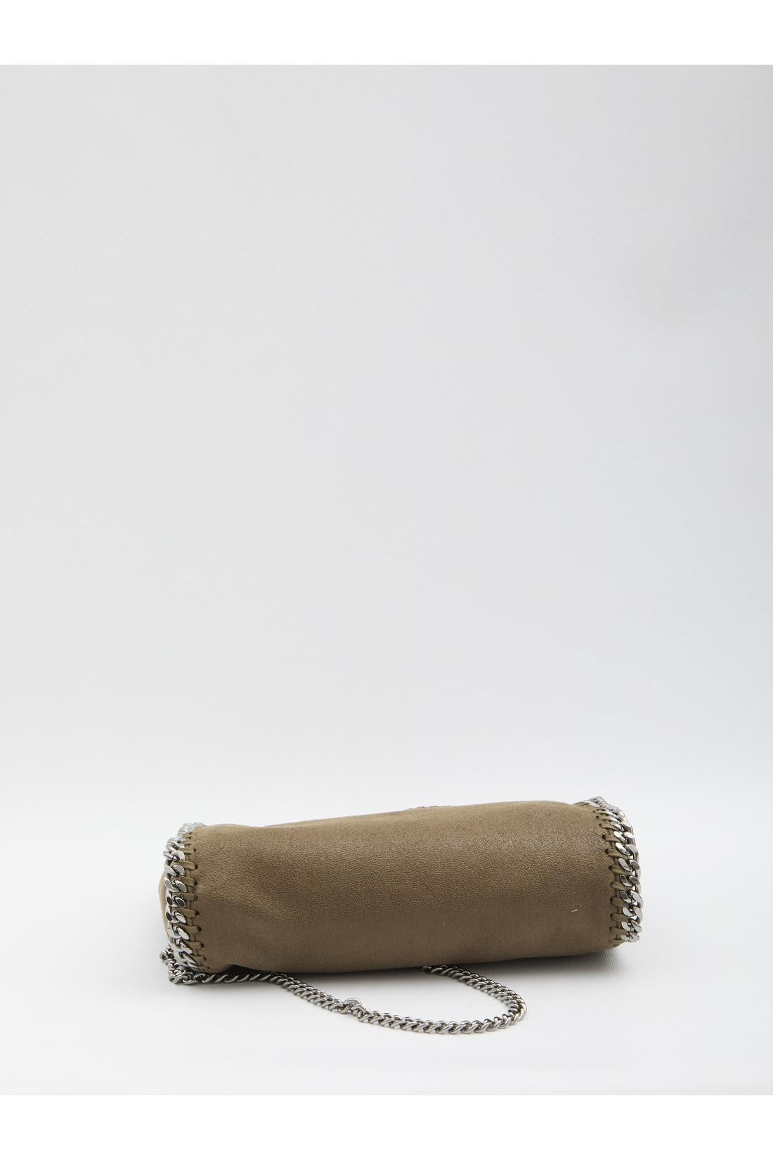 Stella Mccartney-OUTLET-SALE-Mini Falabella tote bag-ARCHIVIST