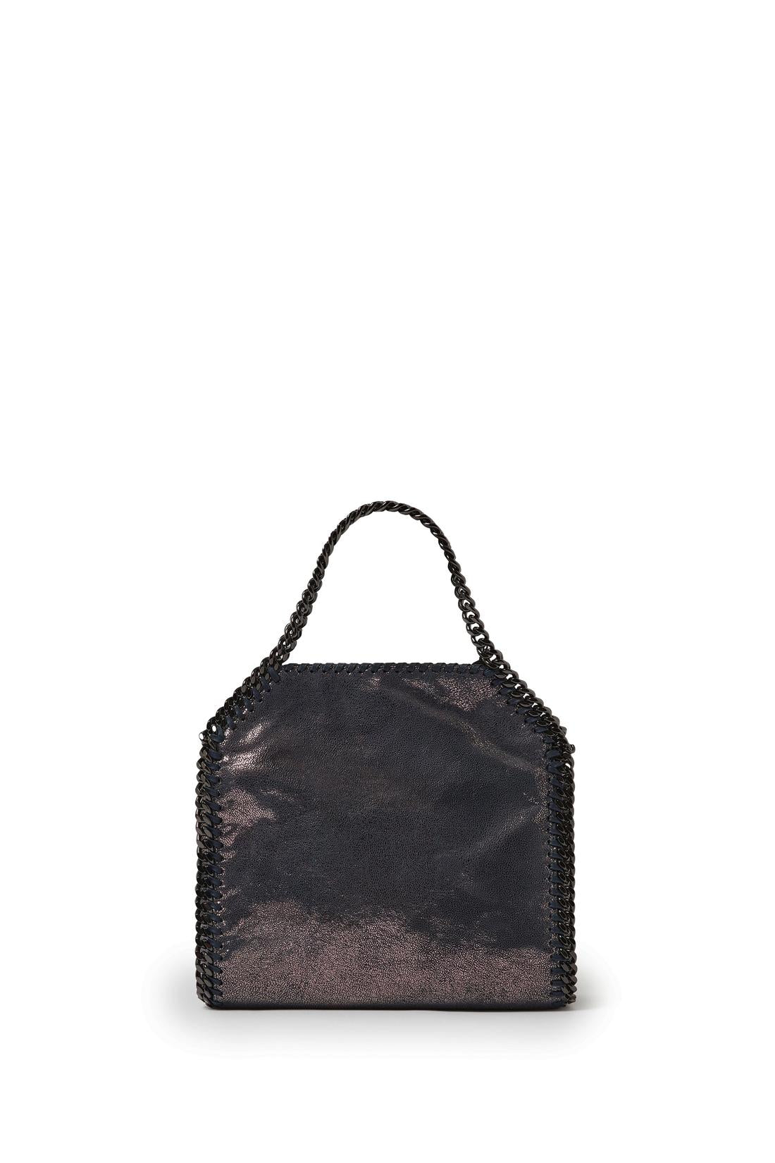 Stella Mccartney-OUTLET-SALE-Mini Falabella tote bag-ARCHIVIST