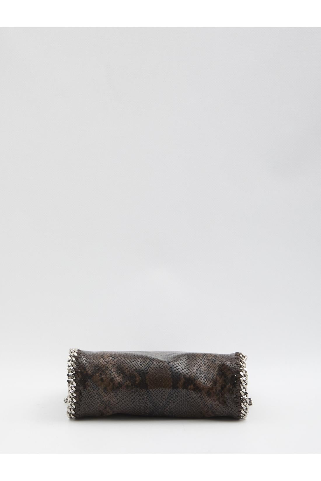 Stella Mccartney-OUTLET-SALE-Mini Falabella tote bag-ARCHIVIST