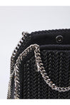 Stella Mccartney-OUTLET-SALE-Mini Falabella tote bag-ARCHIVIST