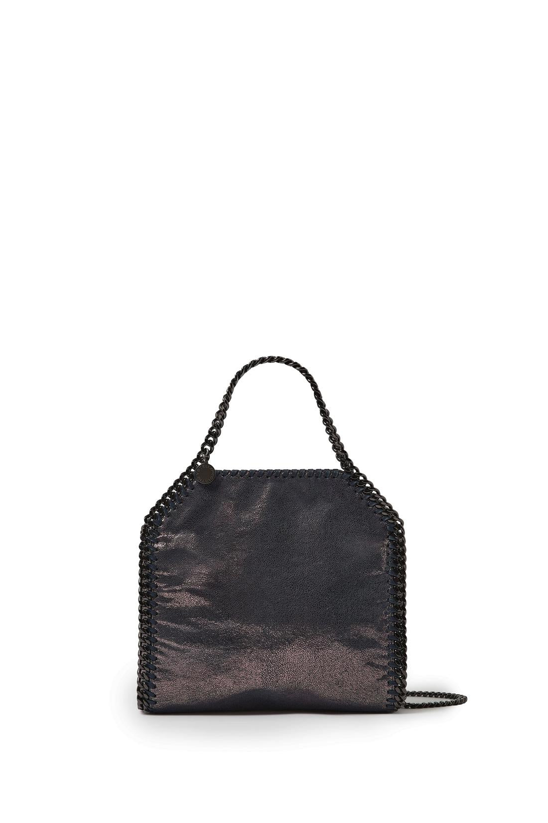 Stella Mccartney-OUTLET-SALE-Mini Falabella tote bag-ARCHIVIST