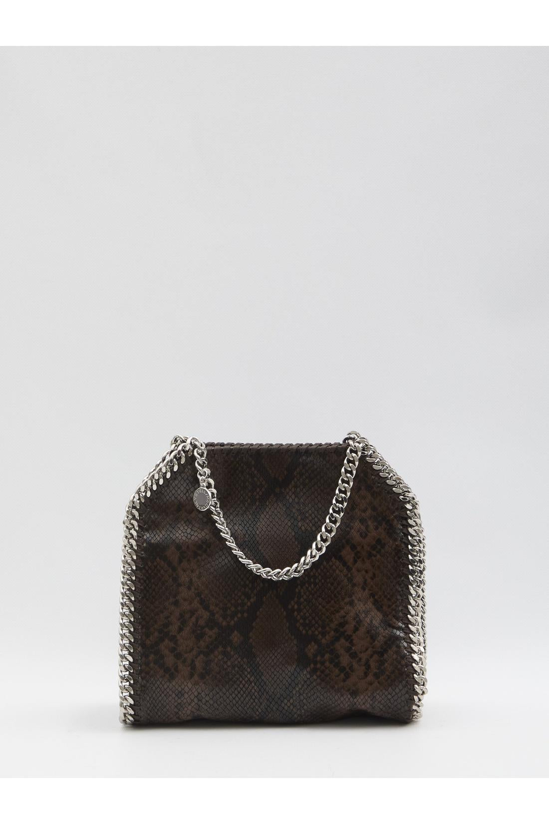 Stella Mccartney-OUTLET-SALE-Mini Falabella tote bag-ARCHIVIST