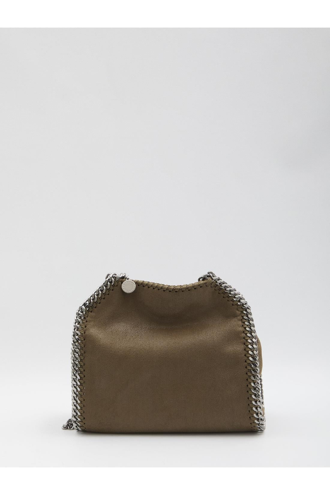Stella Mccartney-OUTLET-SALE-Mini Falabella tote bag-ARCHIVIST