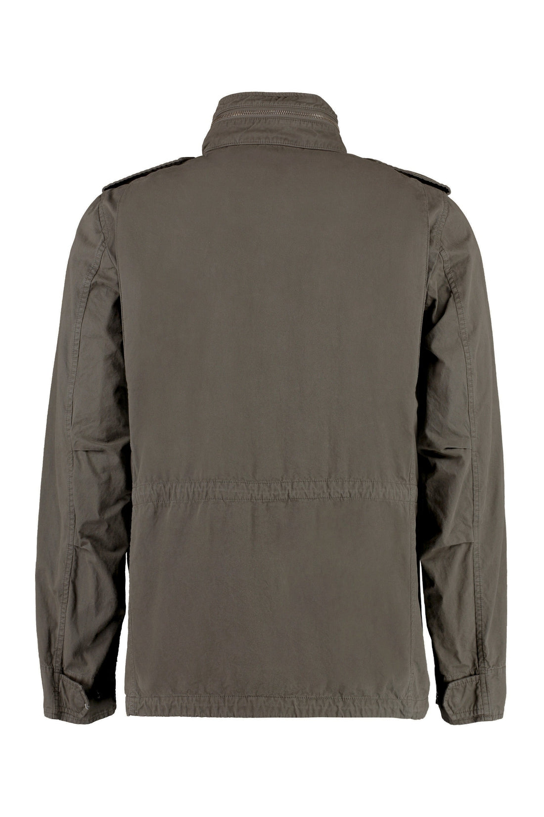 Aspesi-OUTLET-SALE-Mini Field cotton jacket-ARCHIVIST
