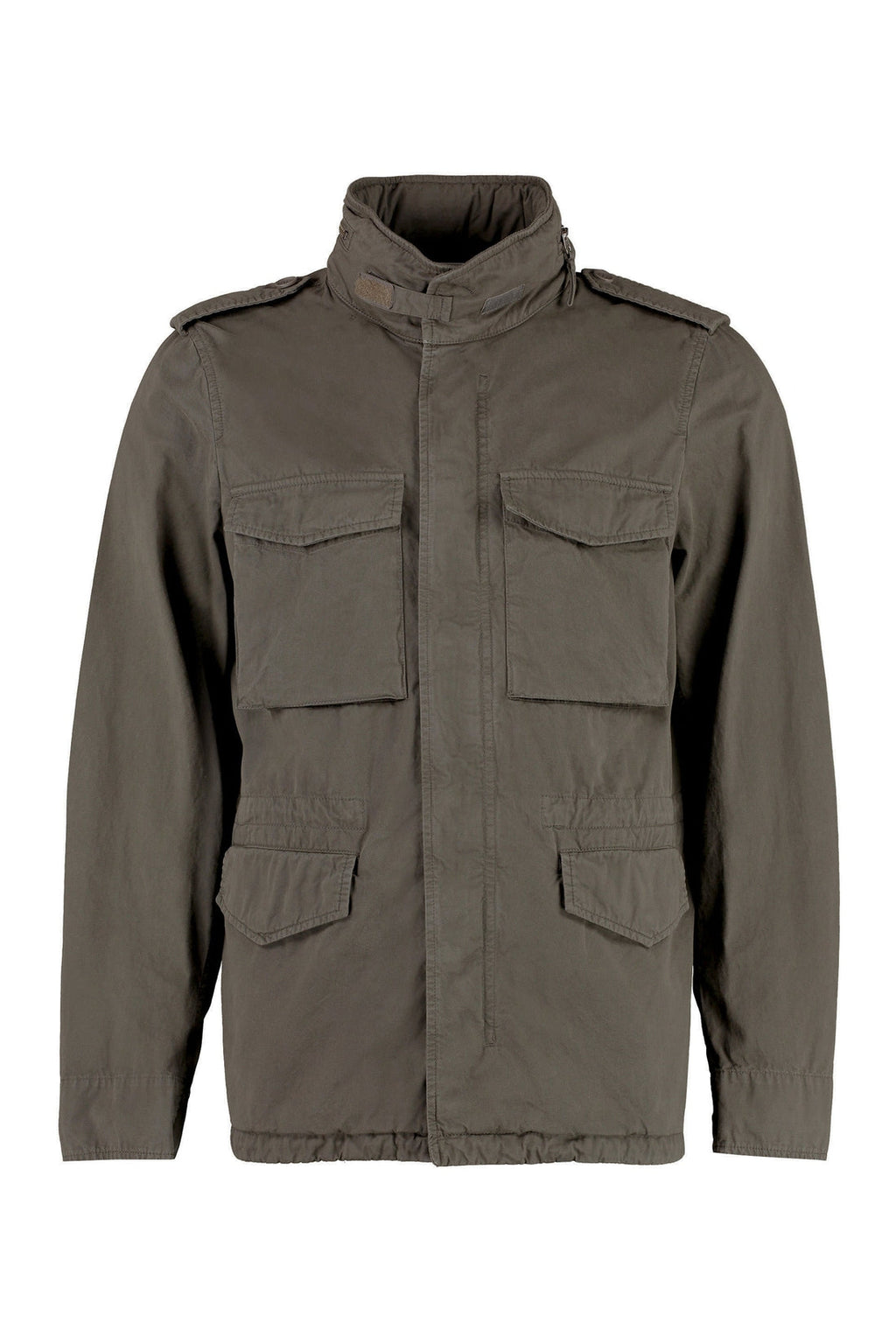 Aspesi-OUTLET-SALE-Mini Field cotton jacket-ARCHIVIST