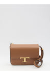 TOD'S-OUTLET-SALE-Mini T Timeless crossbody bag-ARCHIVIST