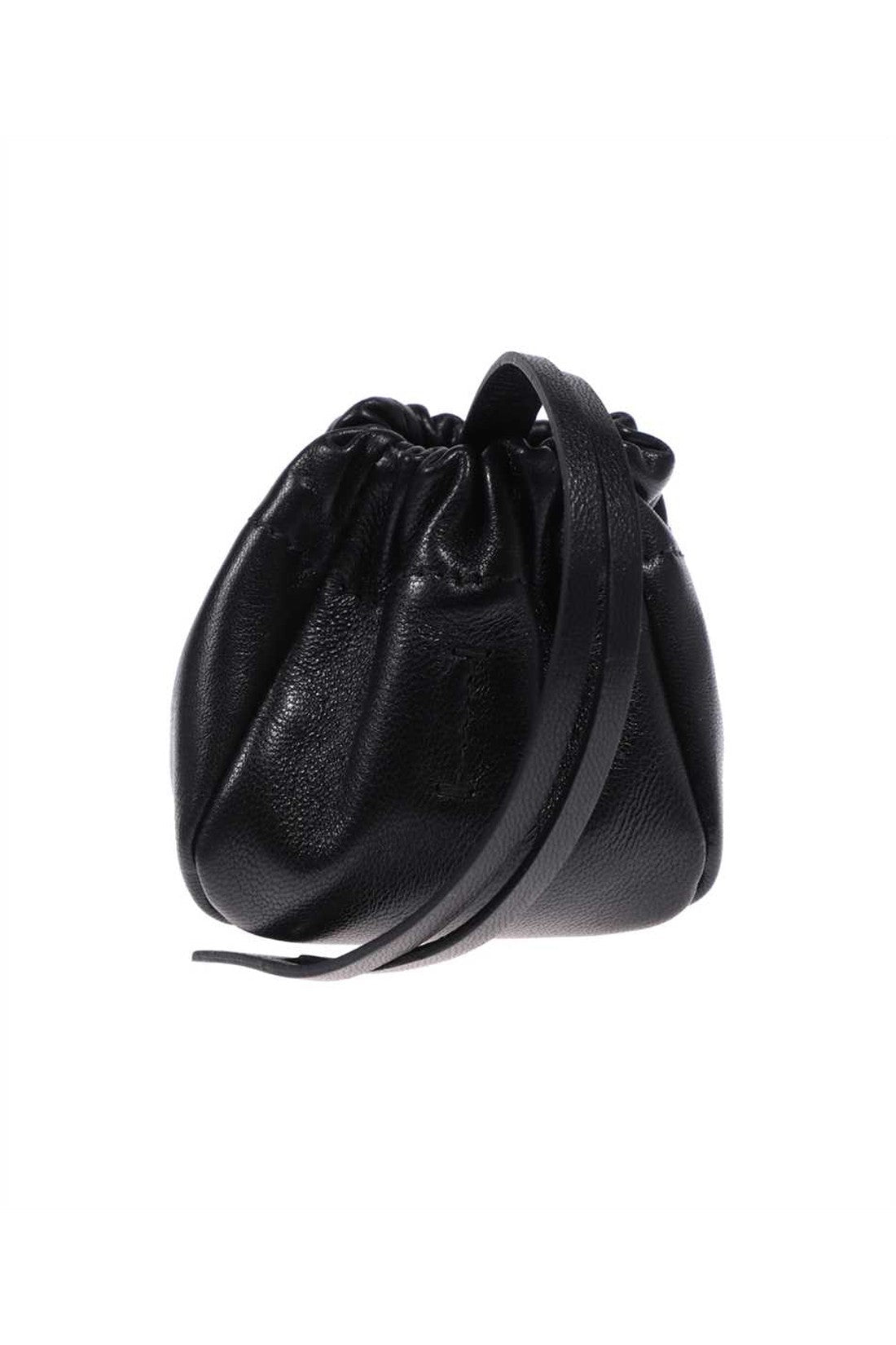 Jil Sander-OUTLET-SALE-Mini bucket bag-ARCHIVIST