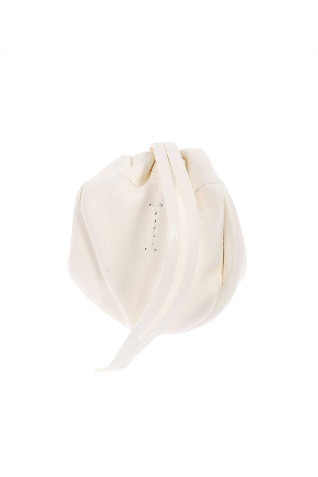 Jil Sander-OUTLET-SALE-Mini bucket bag-ARCHIVIST