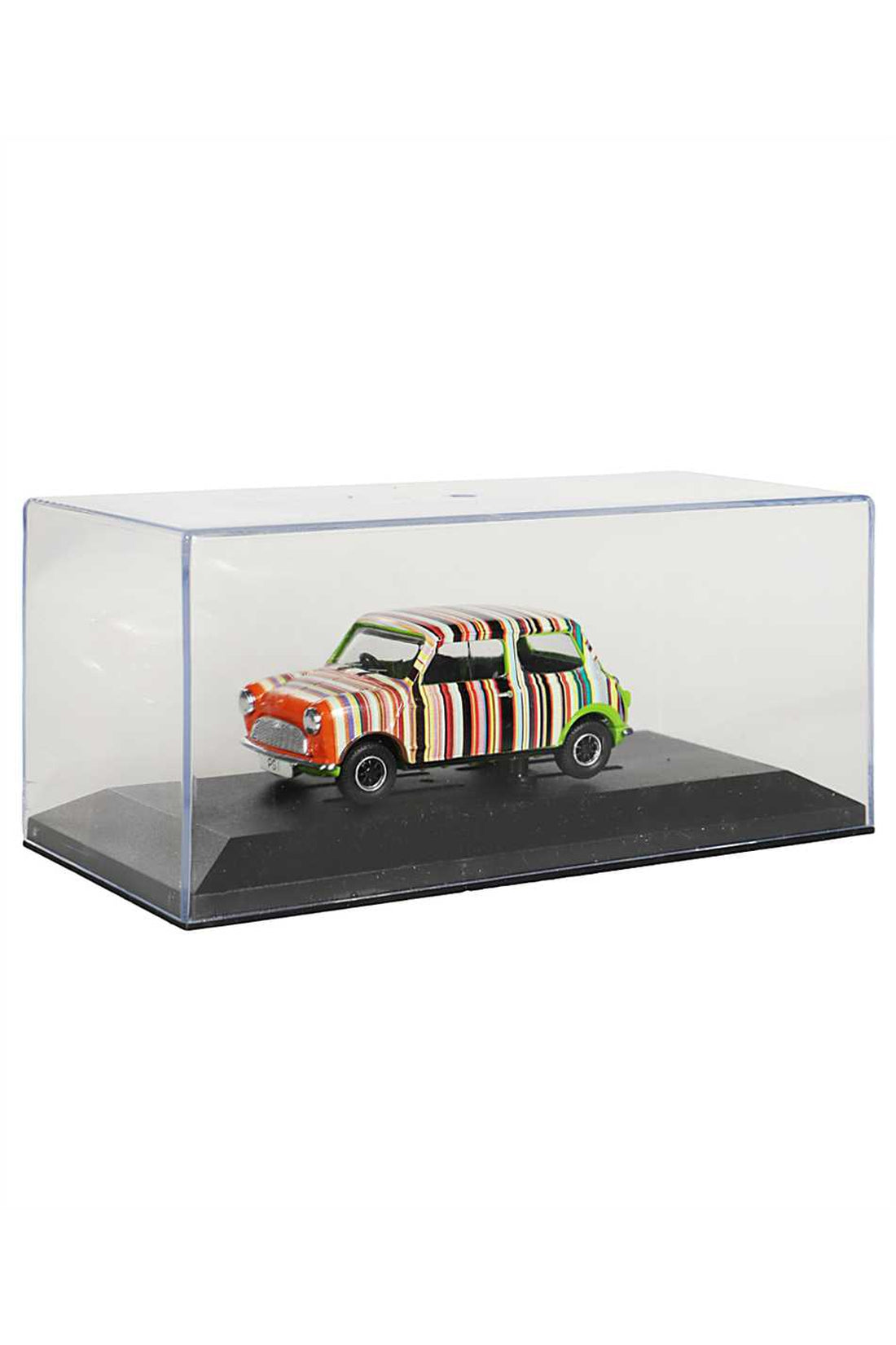 Paul Smith-OUTLET-SALE-Mini car model-ARCHIVIST