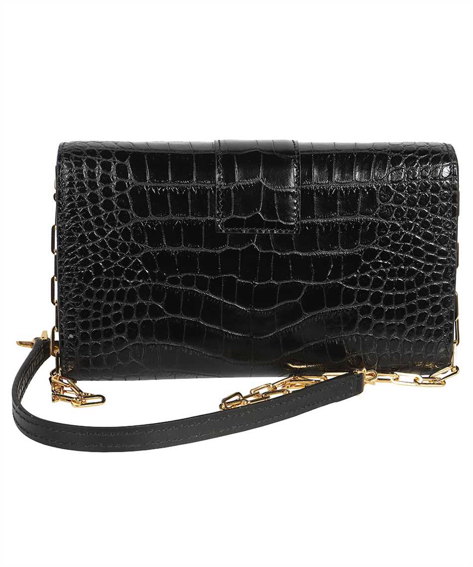 Tom Ford-OUTLET-SALE-Mini crossbody bag-ARCHIVIST