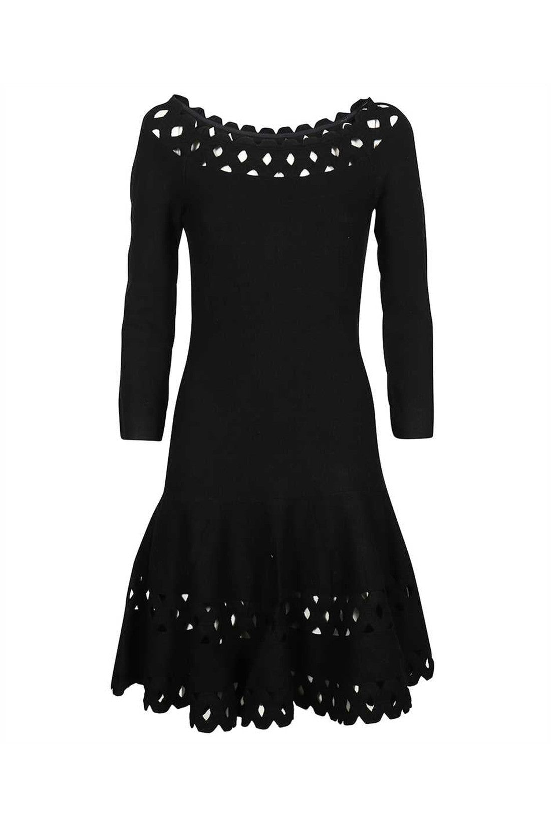 Piralo-OUTLET-SALE-Mini dress-ARCHIVIST