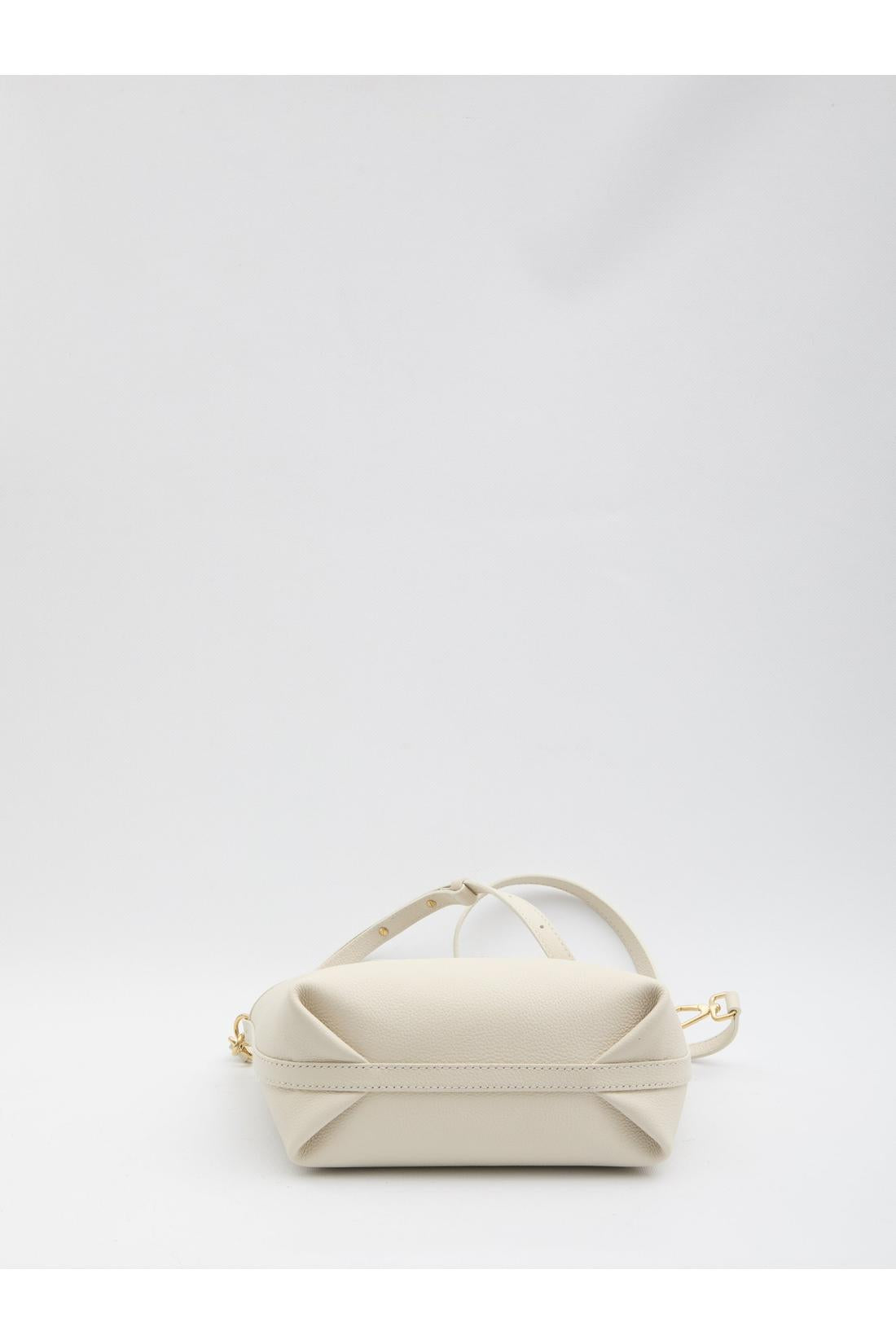 Burberry-OUTLET-SALE-Mini reversible Bloomsbury Tote bag-ARCHIVIST