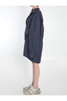 Balenciaga-OUTLET-SALE-Mini shirt dress-ARCHIVIST