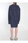 Balenciaga-OUTLET-SALE-Mini shirt dress-ARCHIVIST