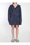 Balenciaga-OUTLET-SALE-Mini shirt dress-ARCHIVIST