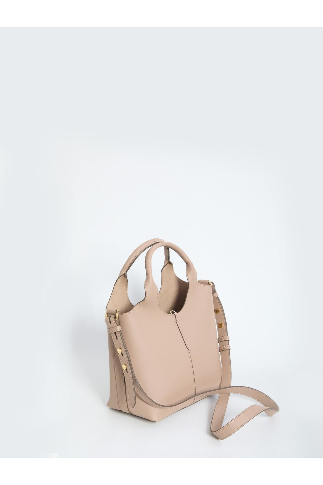 Tod'S-OUTLET-SALE-Mini shopping bag-ARCHIVIST