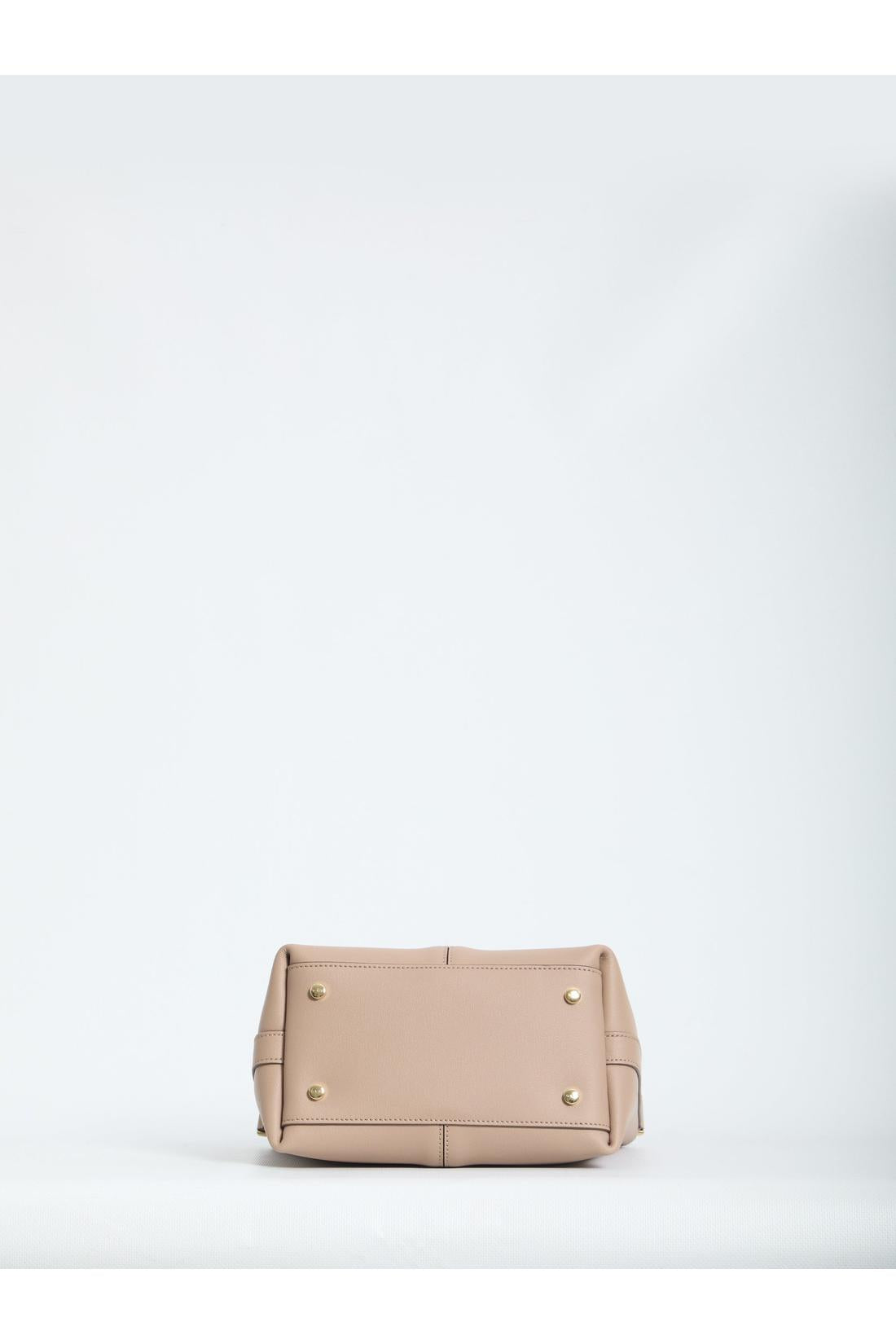 Tod'S-OUTLET-SALE-Mini shopping bag-ARCHIVIST