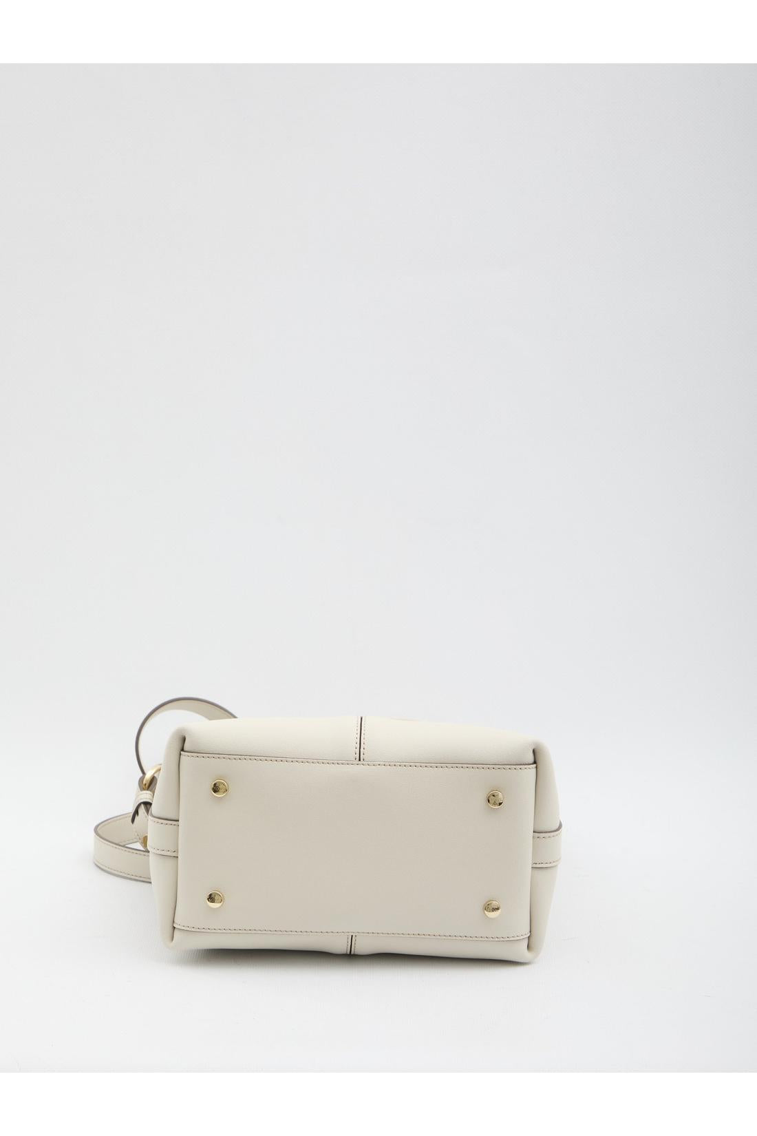 Tod'S-OUTLET-SALE-Mini shopping bag-ARCHIVIST