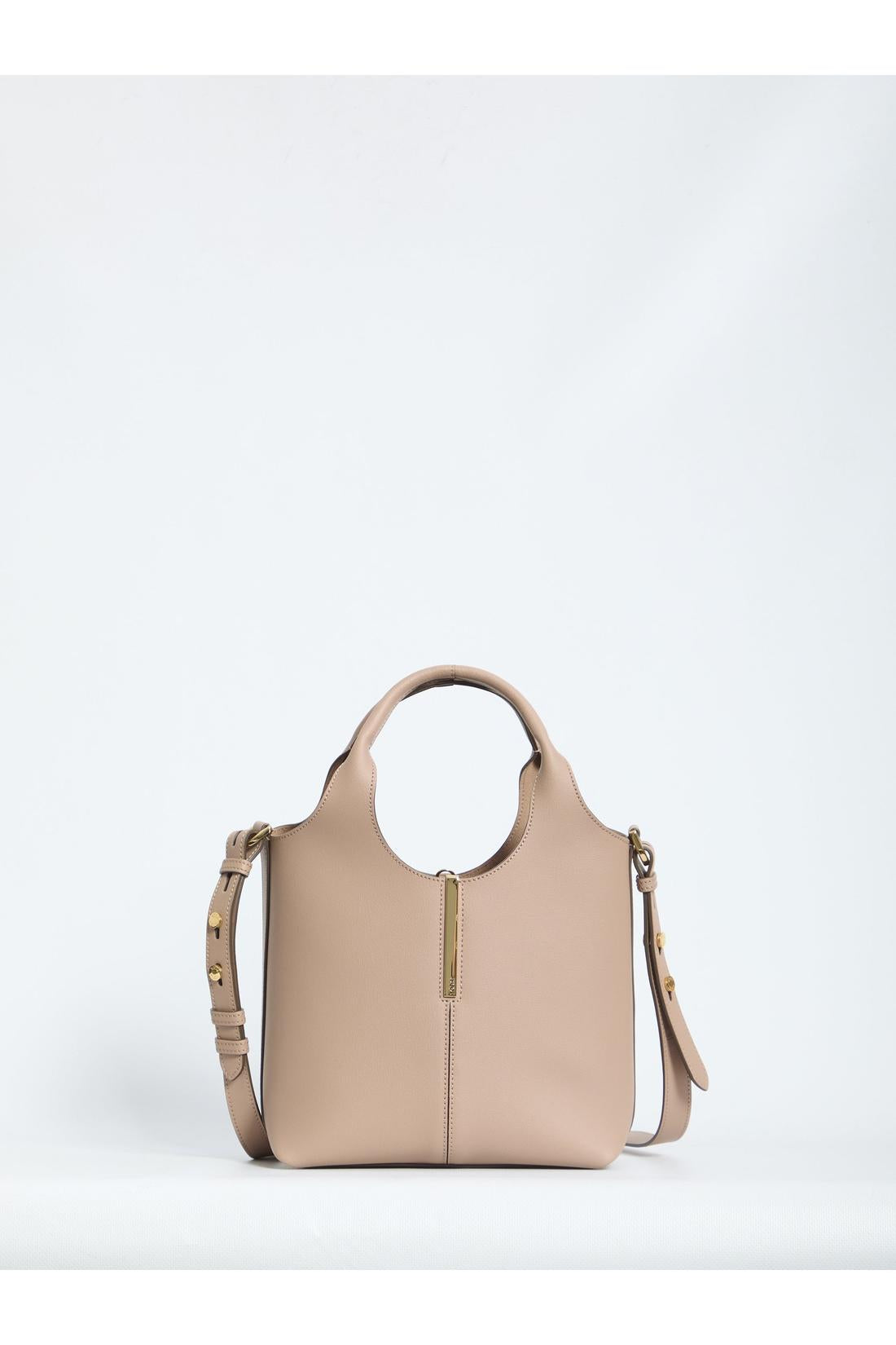 Tod'S-OUTLET-SALE-Mini shopping bag-ARCHIVIST