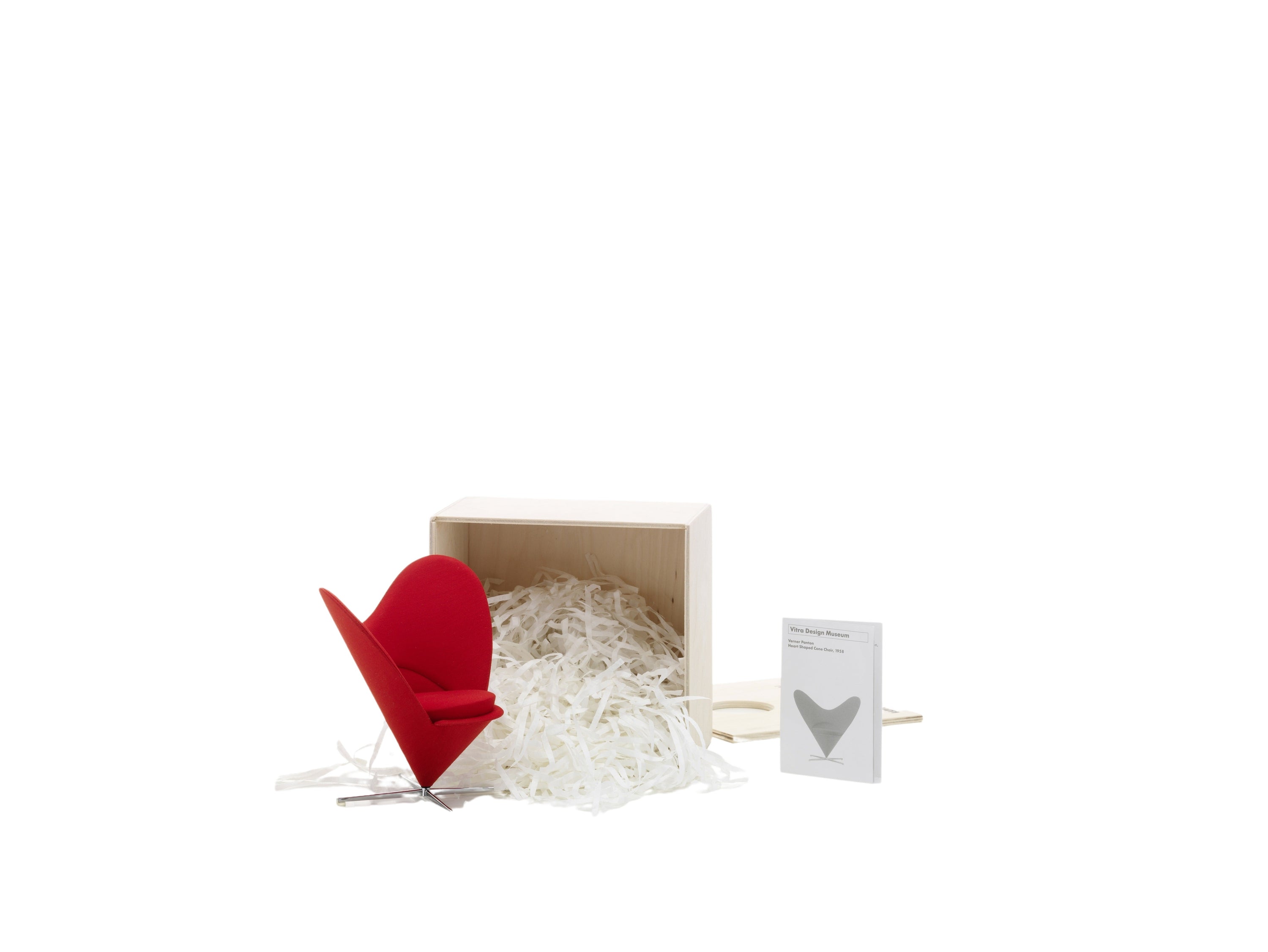 Vitra-OUTLET-SALE-Miniatures-ARCHIVIST