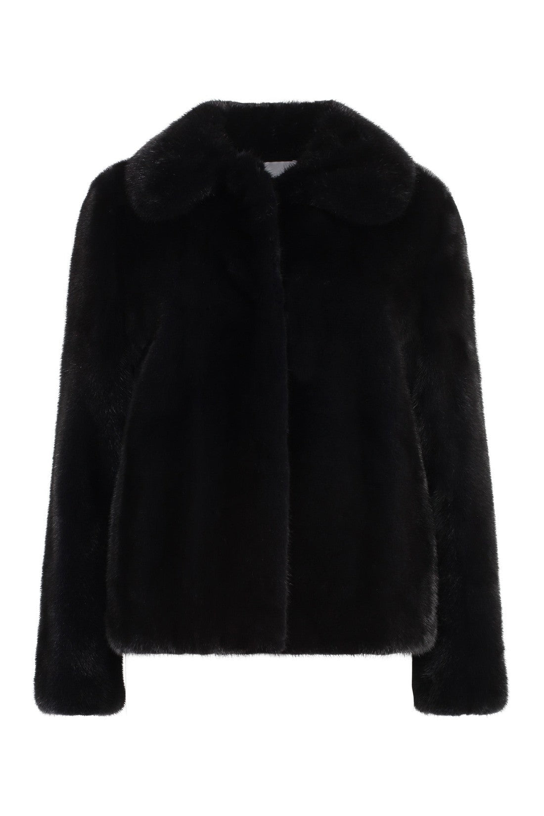 Yves Salomon-OUTLET-SALE-Mink fur-ARCHIVIST