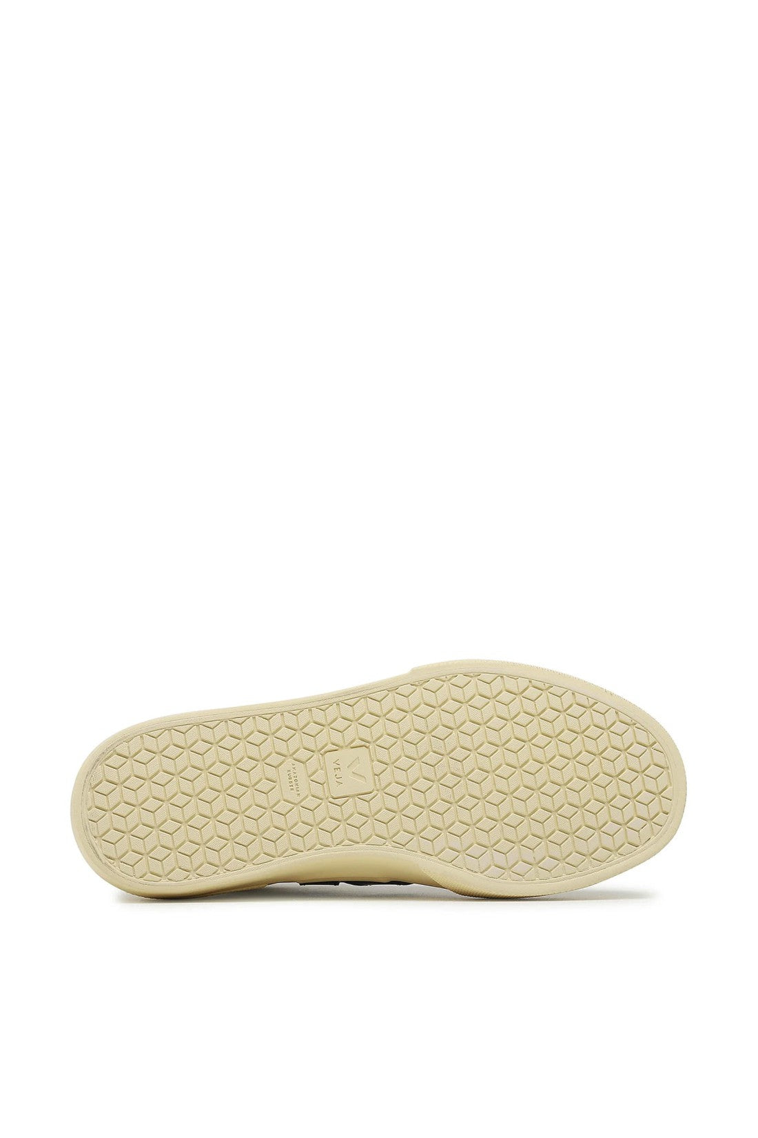 Veja-OUTLET-SALE-Minotaur Chromefree Leather Sneakers-ARCHIVIST