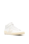 Veja-OUTLET-SALE-Minotaur Leather Sneakers-ARCHIVIST