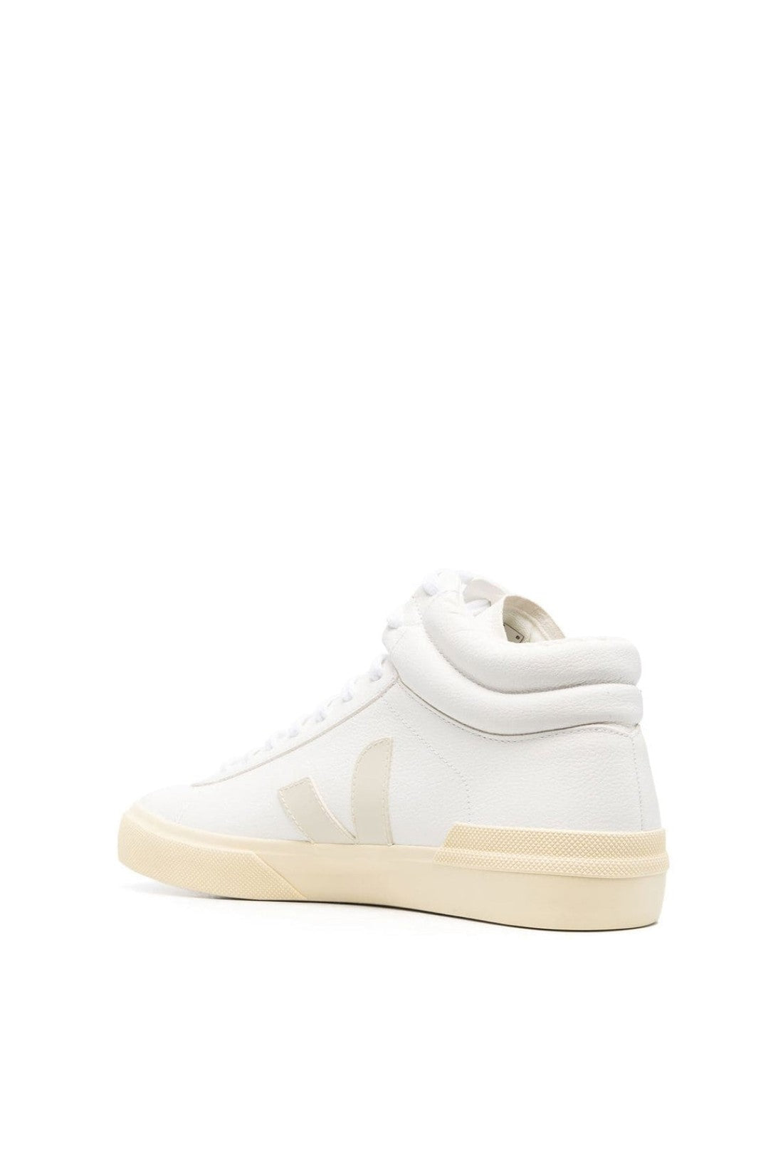 Veja-OUTLET-SALE-Minotaur Leather Sneakers-ARCHIVIST