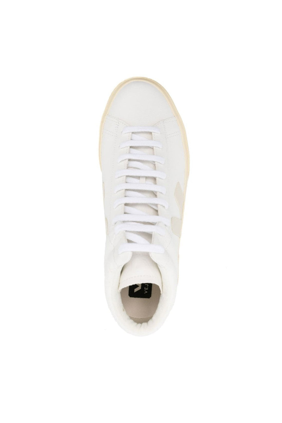 Veja-OUTLET-SALE-Minotaur Leather Sneakers-ARCHIVIST