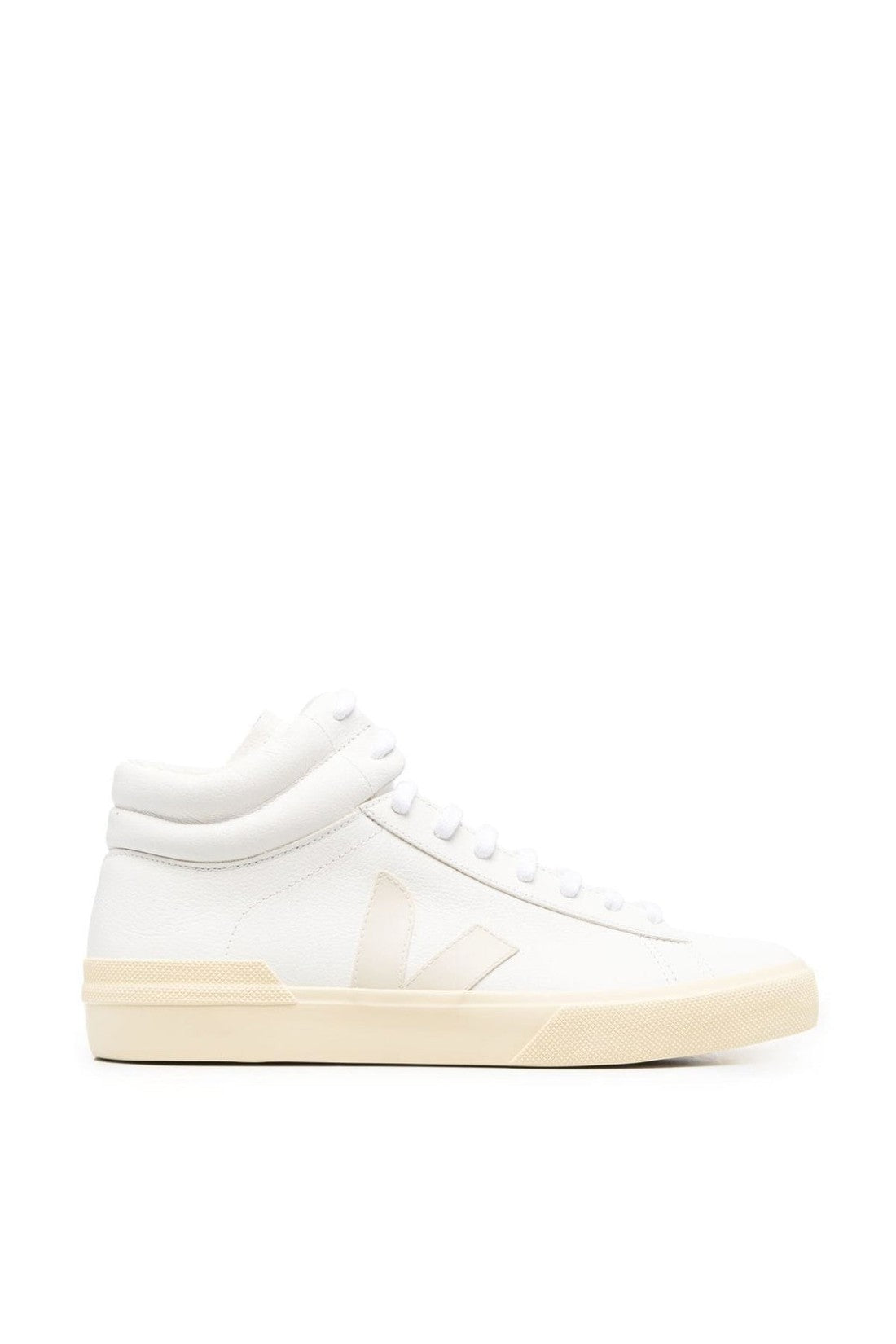 Veja-OUTLET-SALE-Minotaur Leather Sneakers-ARCHIVIST