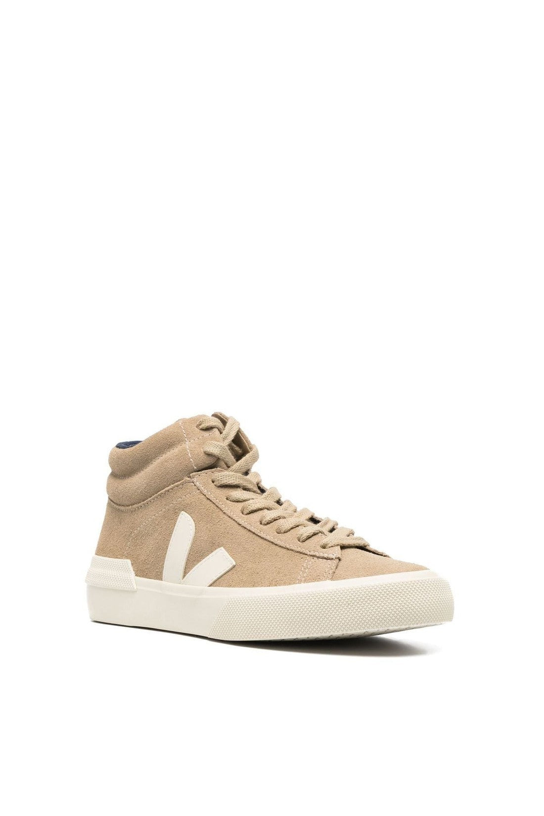 Veja-OUTLET-SALE-Minotaur Suede Sneakers-ARCHIVIST