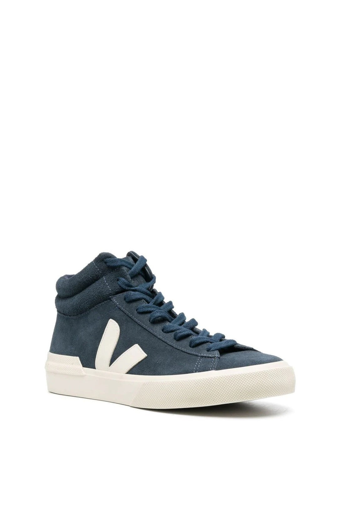 Veja-OUTLET-SALE-Minotaur Suede Sneakers-ARCHIVIST