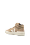 Veja-OUTLET-SALE-Minotaur Suede Sneakers-ARCHIVIST