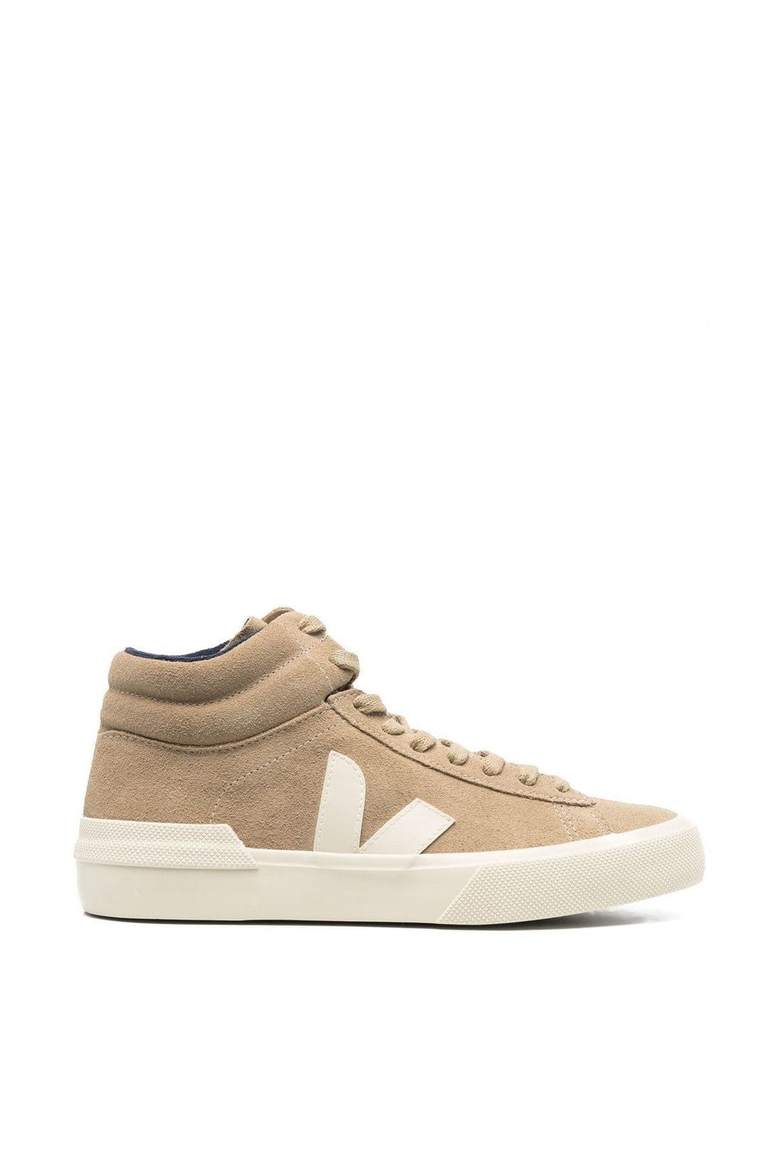 Veja-OUTLET-SALE-Minotaur Suede Sneakers-ARCHIVIST