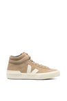 Veja-OUTLET-SALE-Minotaur Suede Sneakers-ARCHIVIST