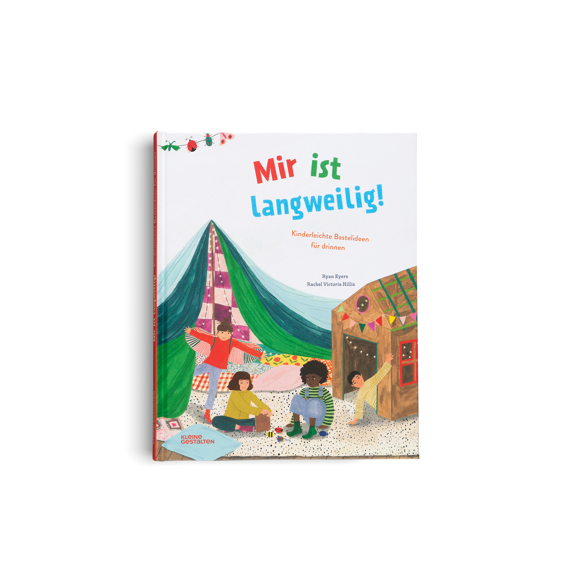 Gestalten Eu Shop-Mir ist langweilig!-Book-Black-Deal-Outlet-by-ARCHIVIST