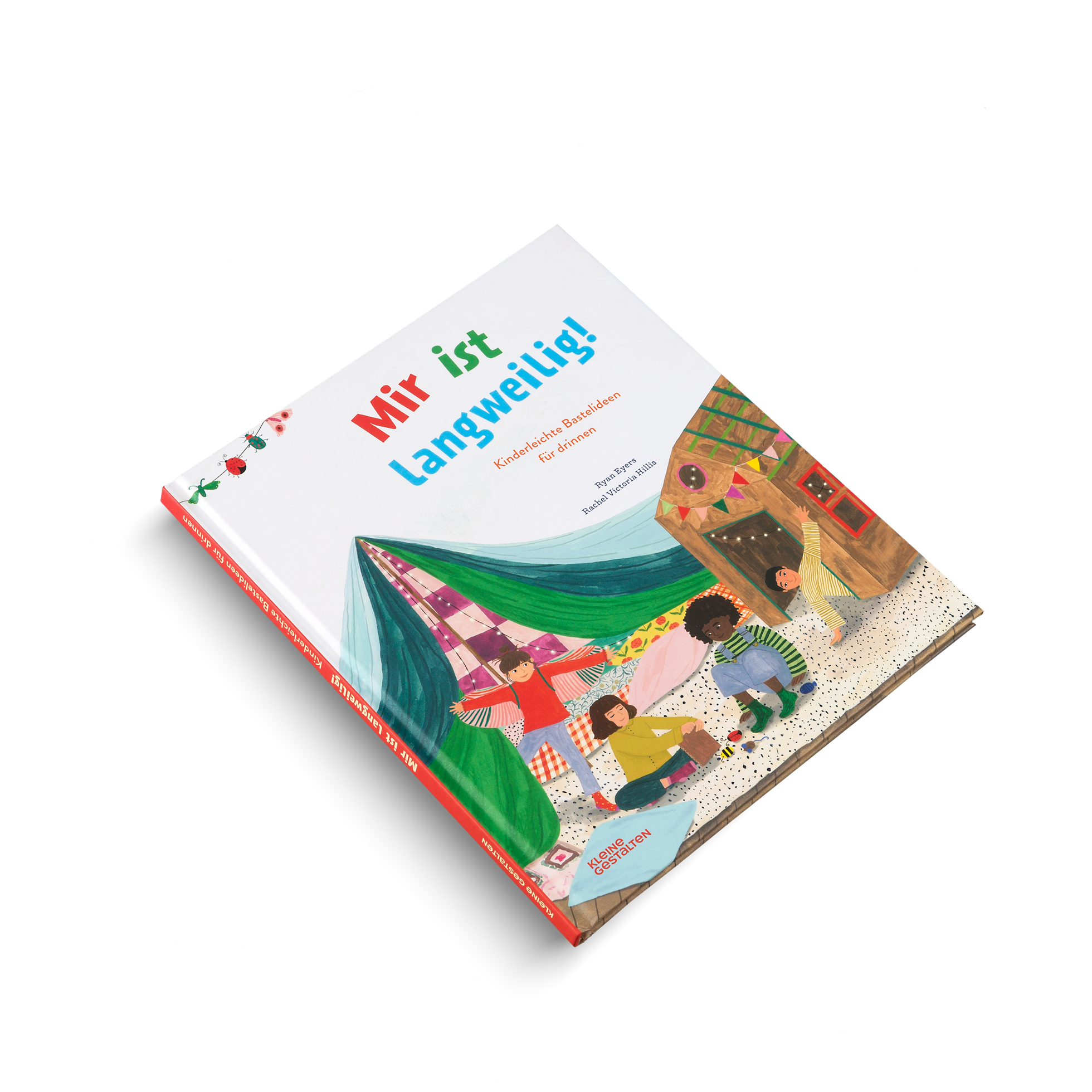 Gestalten Eu Shop-Mir ist langweilig!-Book-Black-Deal-Outlet-by-ARCHIVIST