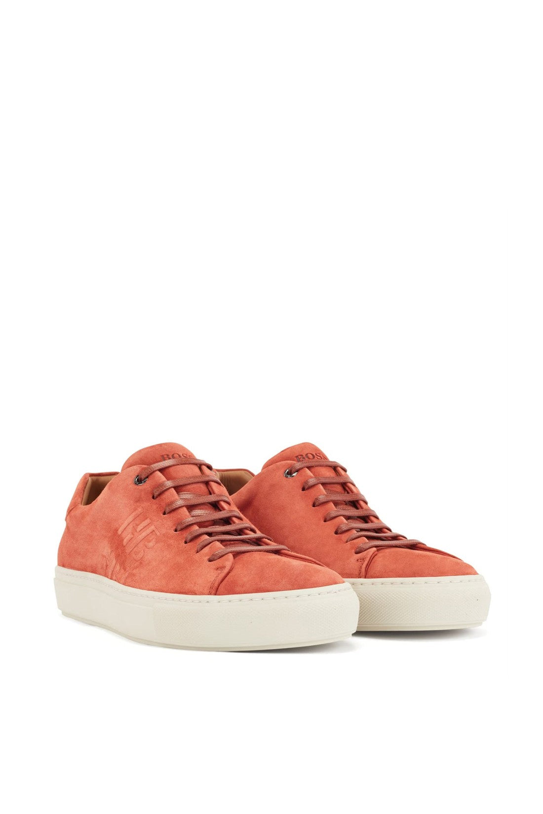 Hugo Boss-OUTLET-SALE-Mirage Tennis Sneakers-ARCHIVIST