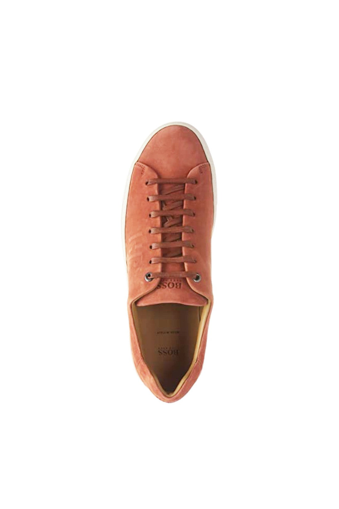 Hugo Boss-OUTLET-SALE-Mirage Tennis Sneakers-ARCHIVIST