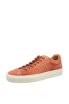 Hugo Boss-OUTLET-SALE-Mirage Tennis Sneakers-ARCHIVIST