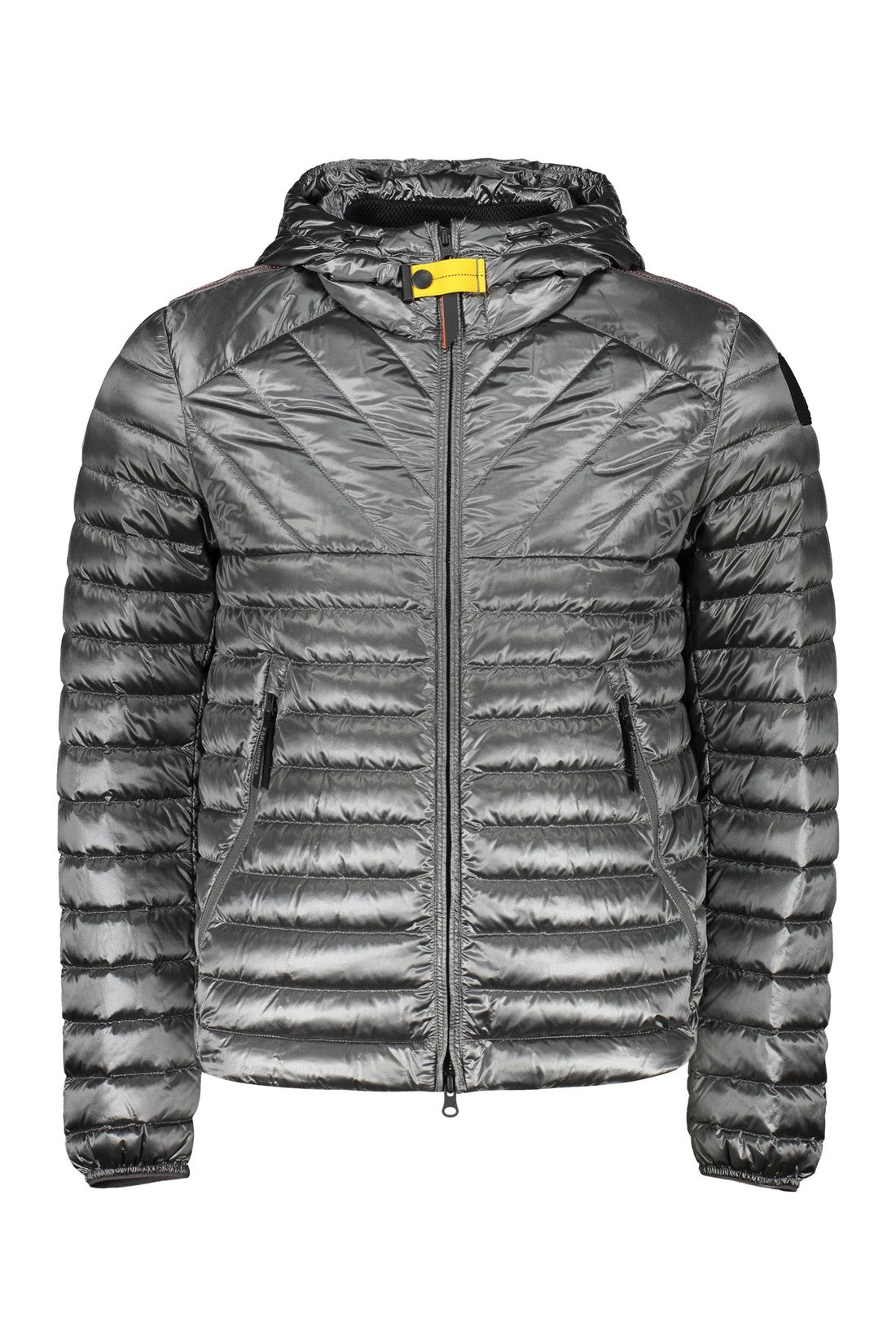 Parajumpers-OUTLET-SALE-Miroku hooded down jacket-ARCHIVIST