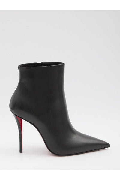 Christian Louboutin OUTLET Miss Z booty im SALE ARCHIVIST