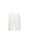 MISSONI-OUTLET-SALE-Missoni Cotton Logo Shorts-ARCHIVIST