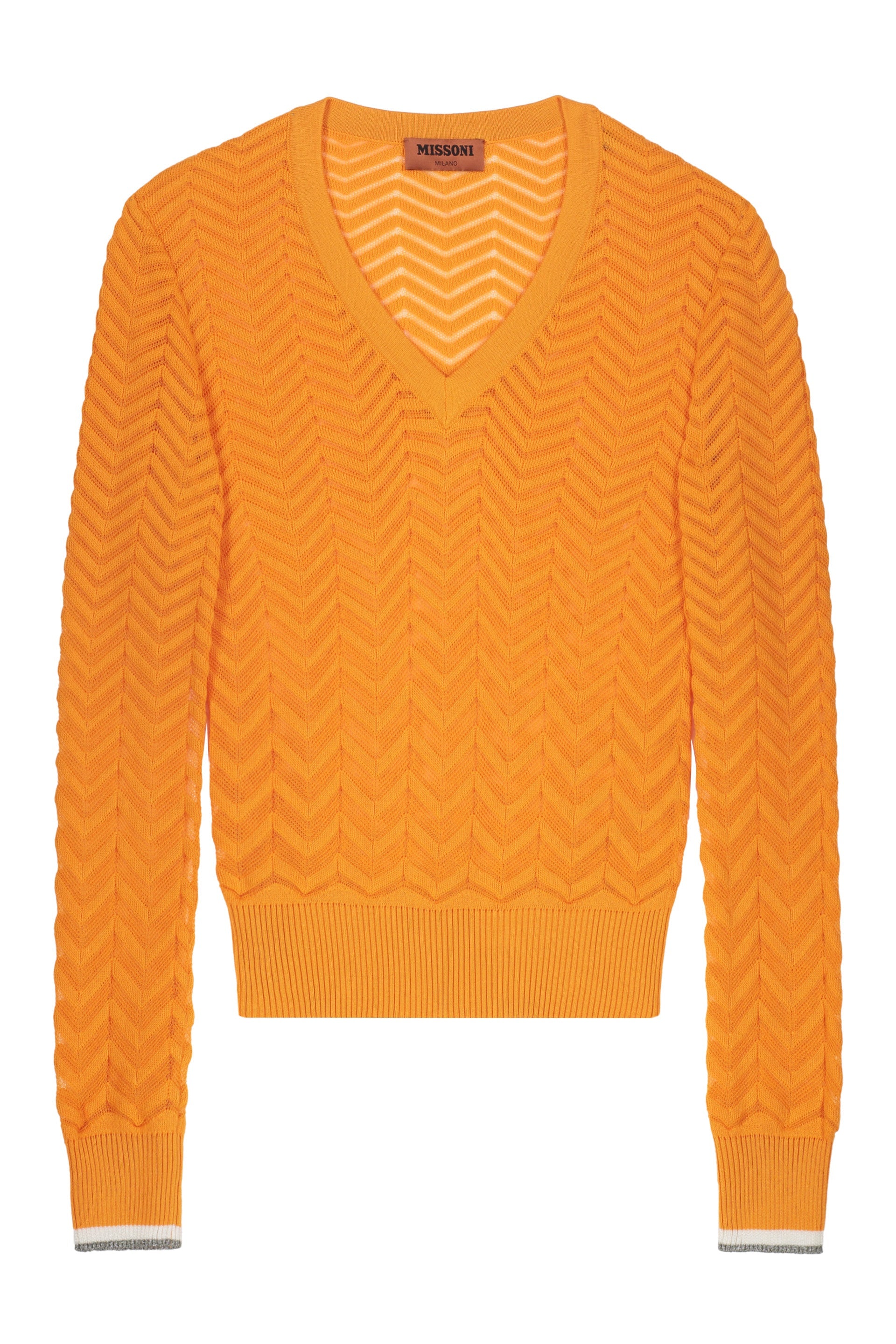 Missoni-OUTLET-SALE-Cotton-V-neck-sweater-Strick-40-ARCHIVE-COLLECTION.jpg